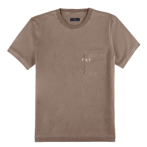 T-shirt Fay